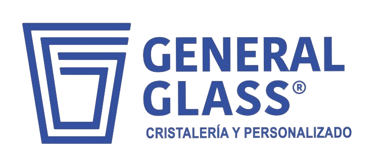 General Glass, Vasos Personalizados y Cristalería Premium